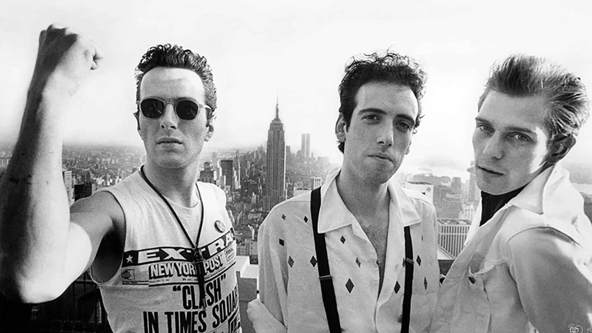 Bob Gruen: Rock Seen Exhibition Launches at NYC City Winery