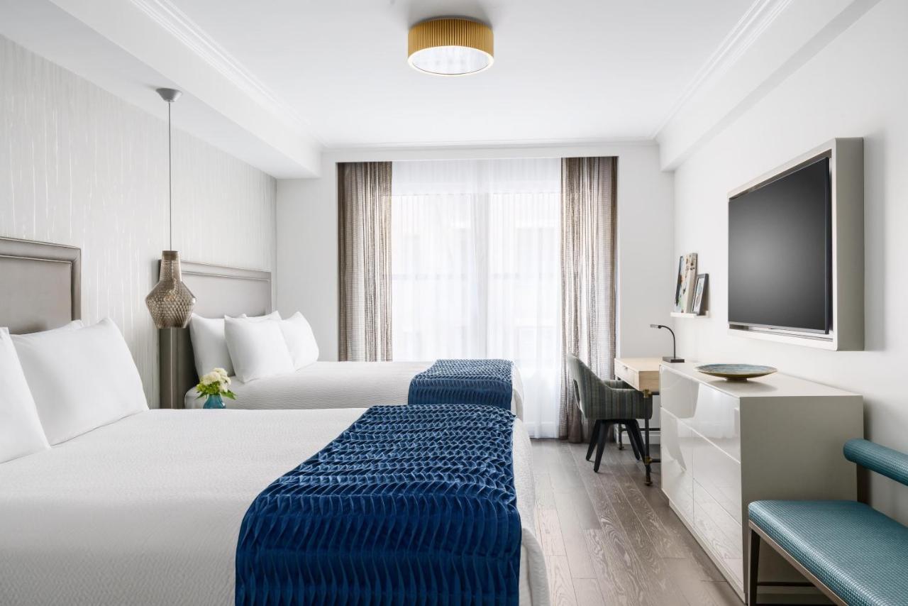 Superior Queen Room with Two Queen Beds