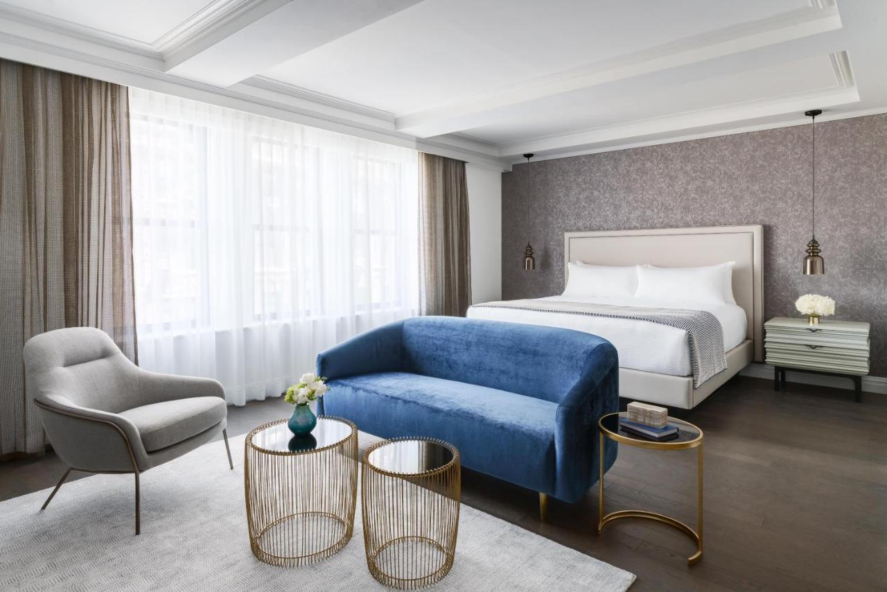 Junior King Suite