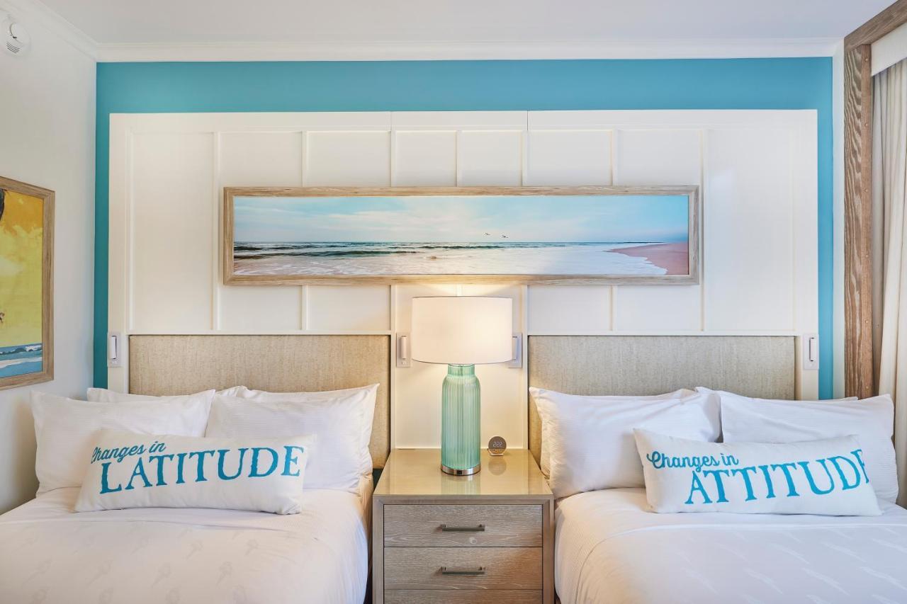 Premium Room Two Double Beds