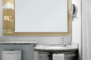 Standard View Room
