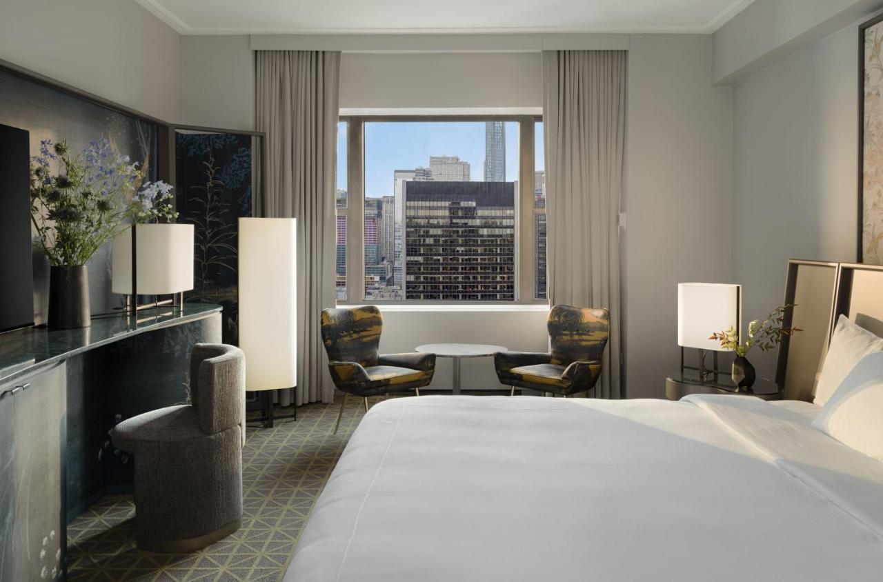 One-Bedroom Suite