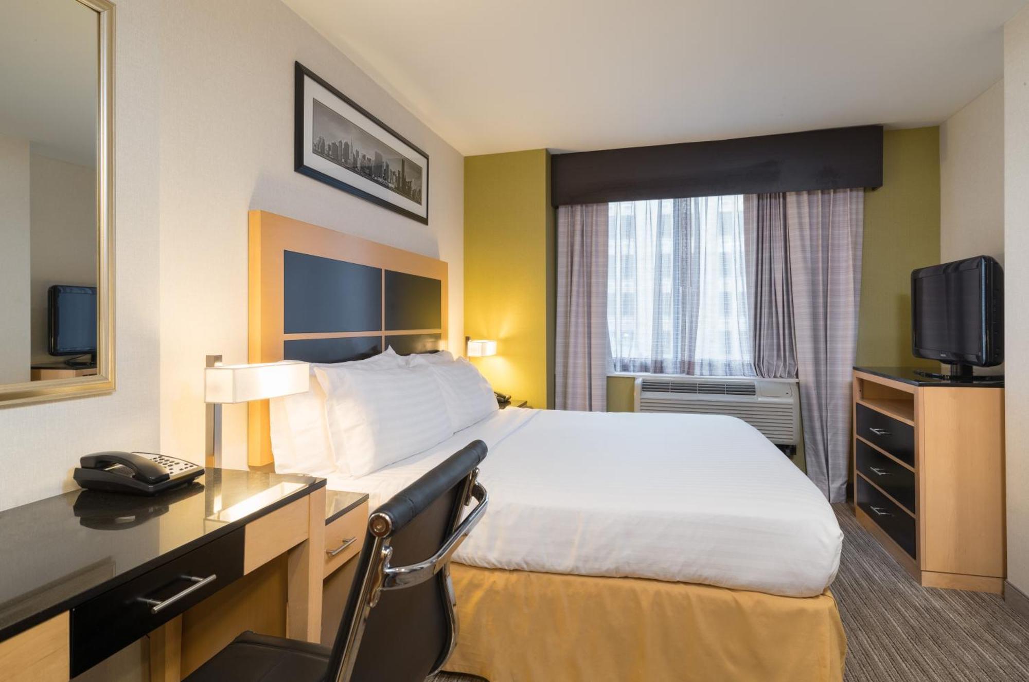 Standard King Room - High Floor,1275838033:JPEG