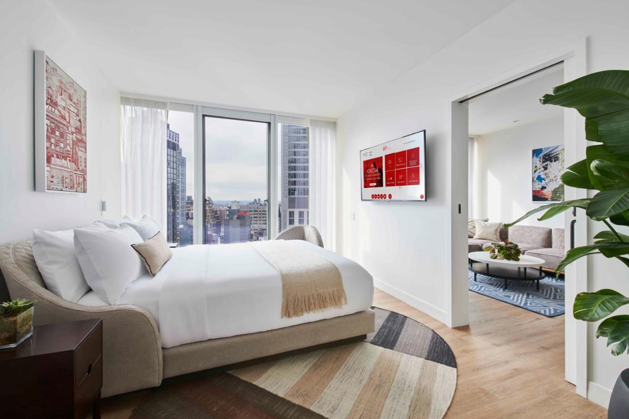 Suite with Terrace