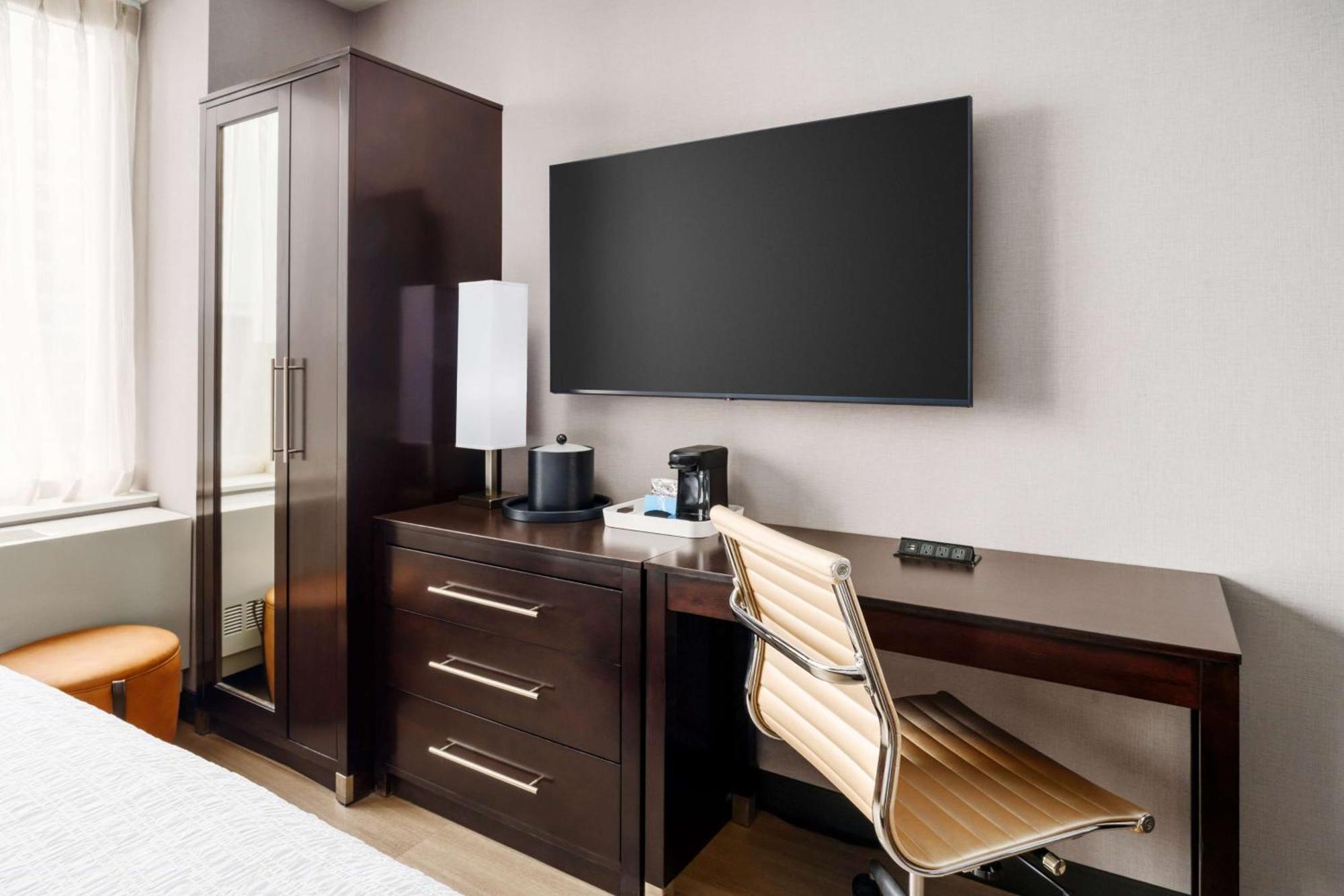 Double Room with Two Double Beds