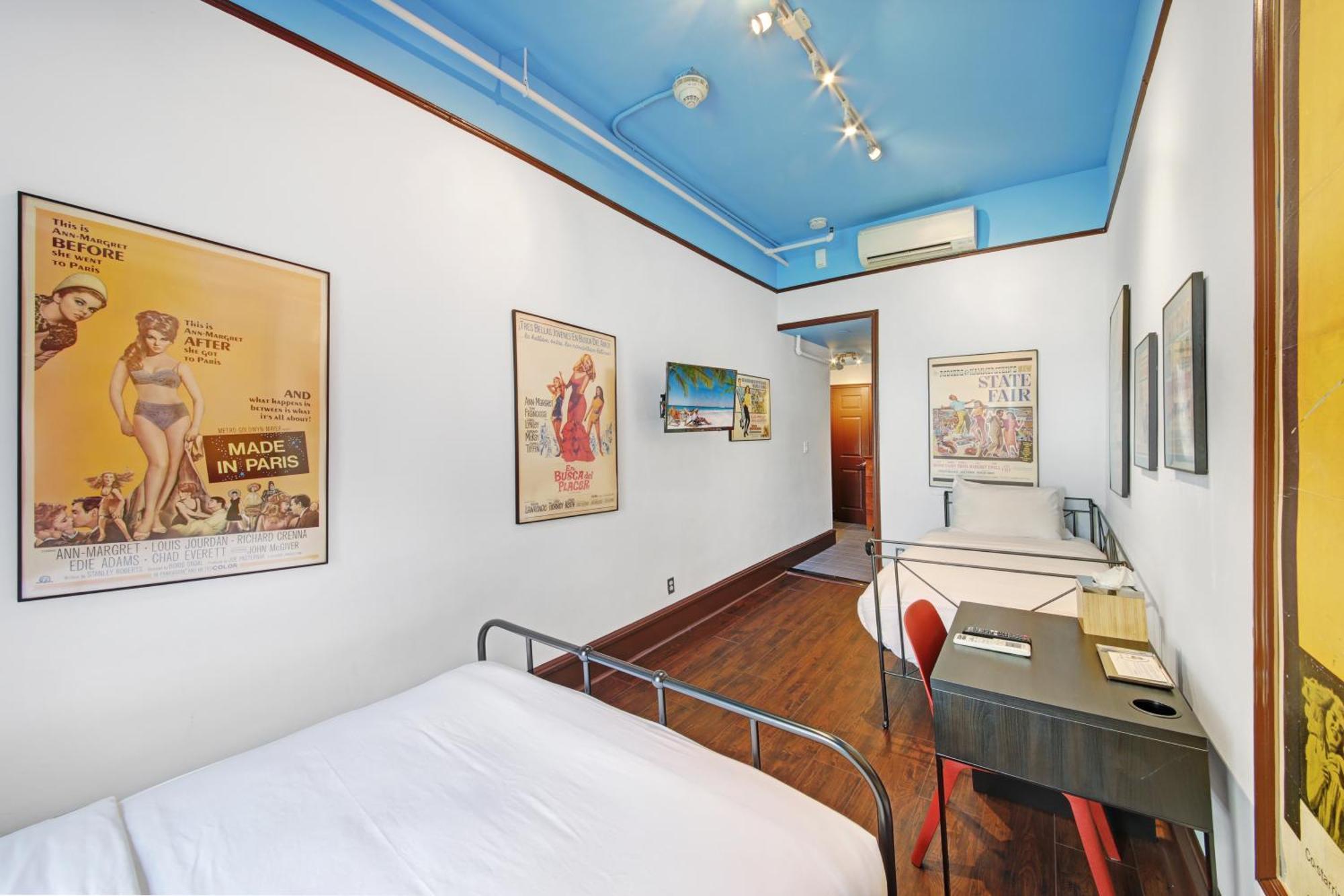 One-Bedroom Suite