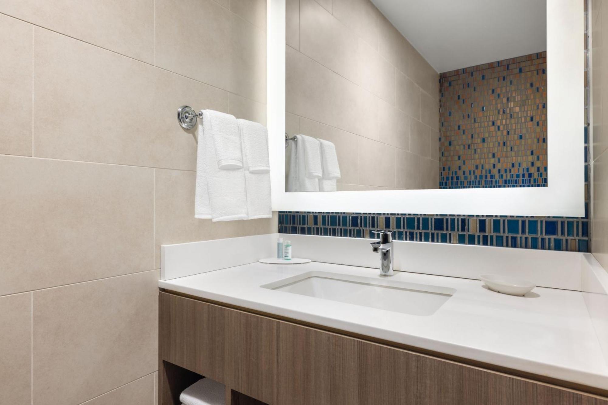 Executive King Suite