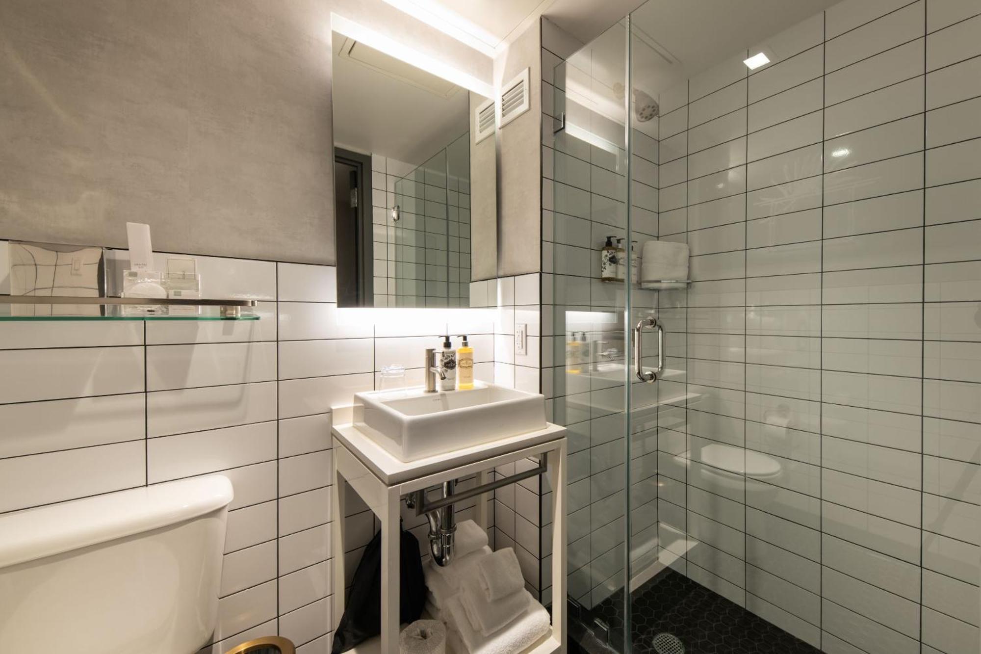 Comfort Street View Room