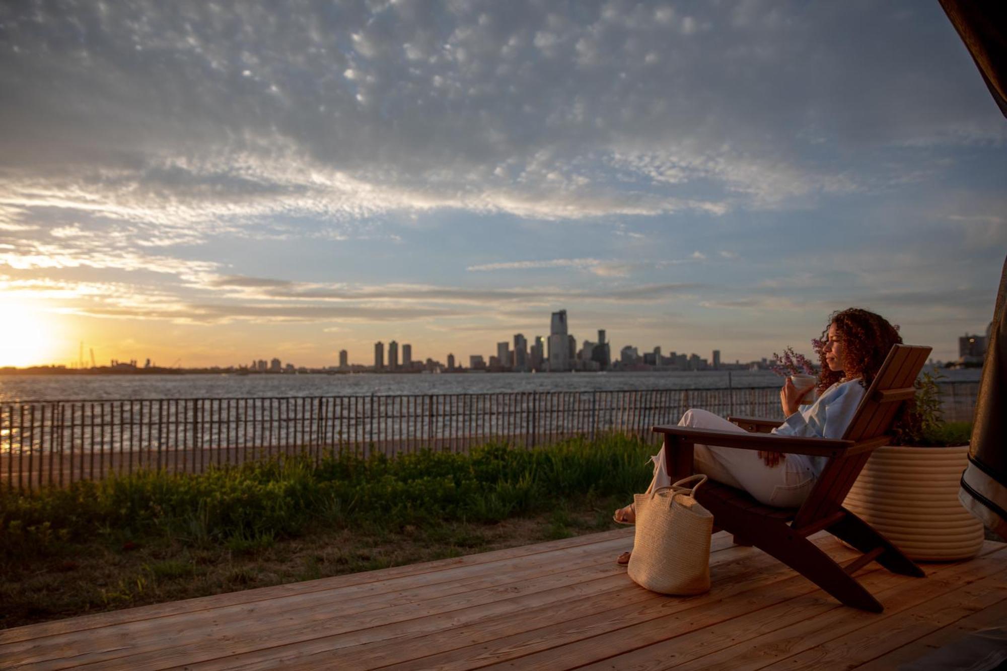 The Observatory Suite