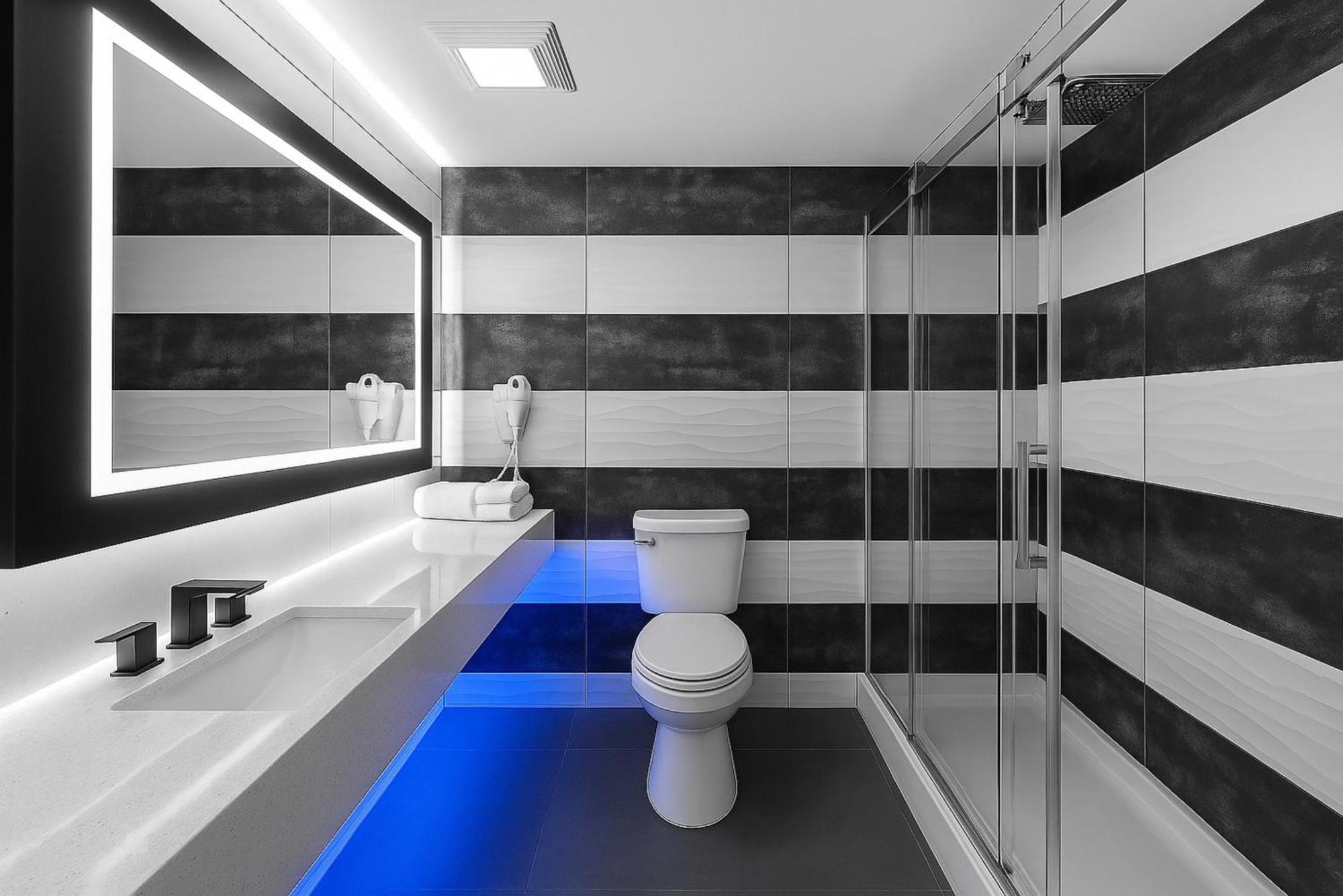 Deluxe Queen Suite