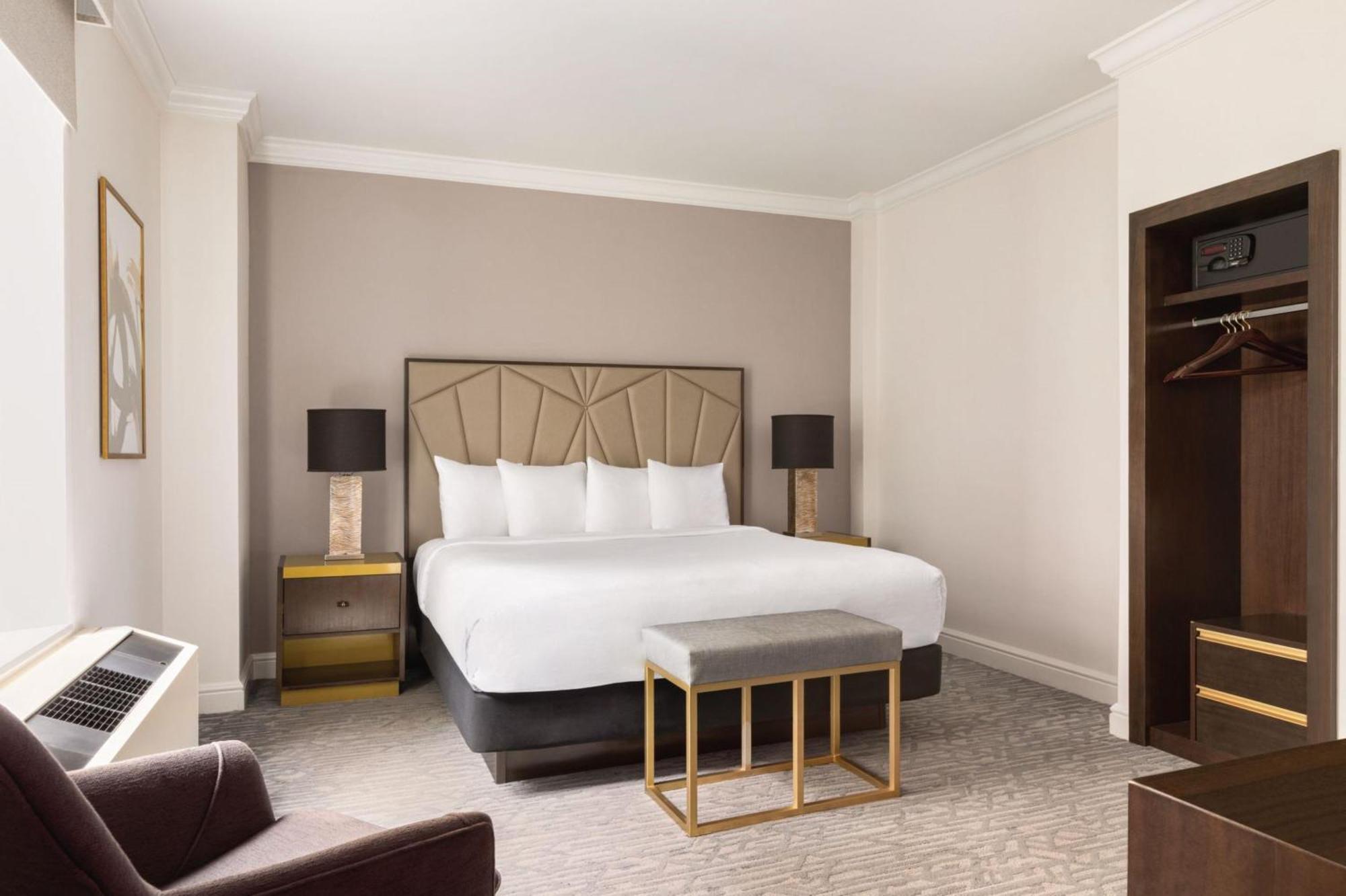 King Room