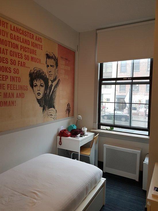 Single Room