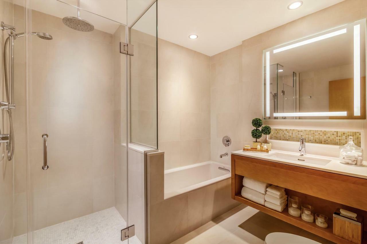Premier 2 Doubles Guestroom Accessible
