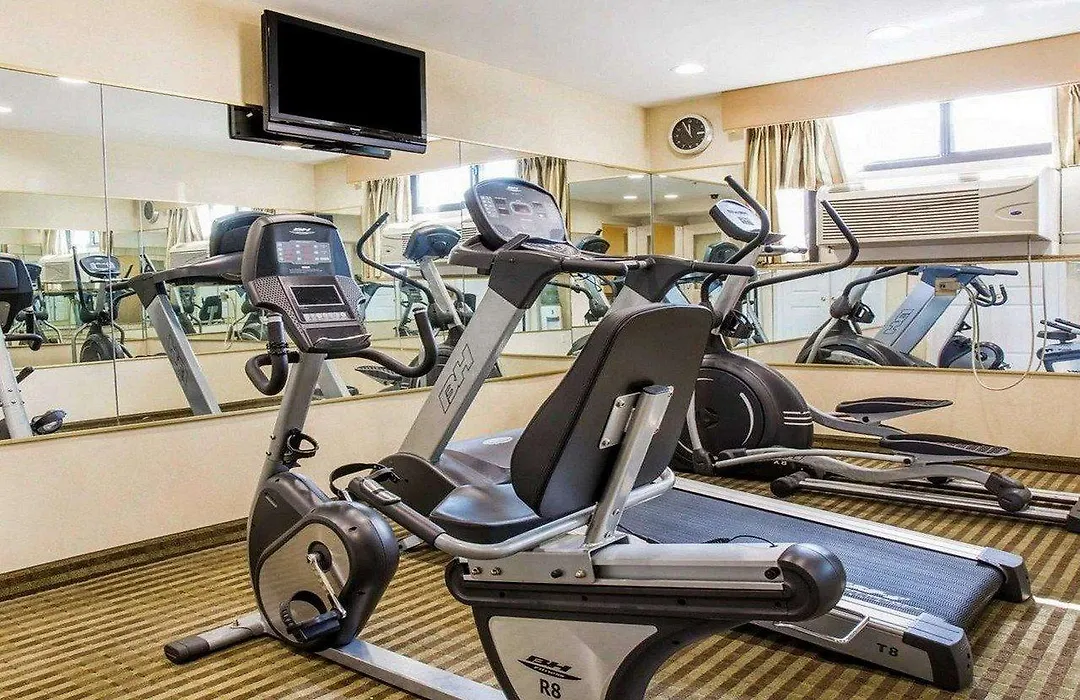 Quality Inn Woodside Queens-1