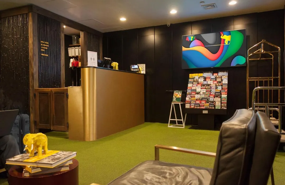 Artel Hotel By The Red Collection Times Square-1