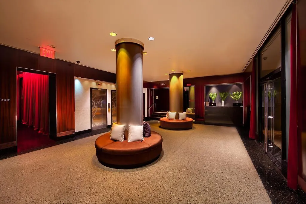 The Court - A St Giles Hotel-1