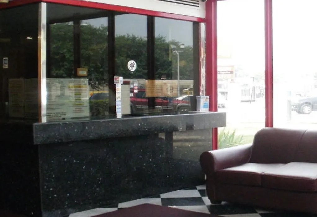 Galaxy Motel-1