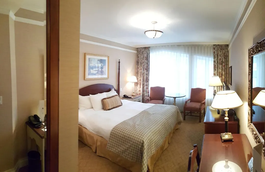 The Wall Street Inn-1