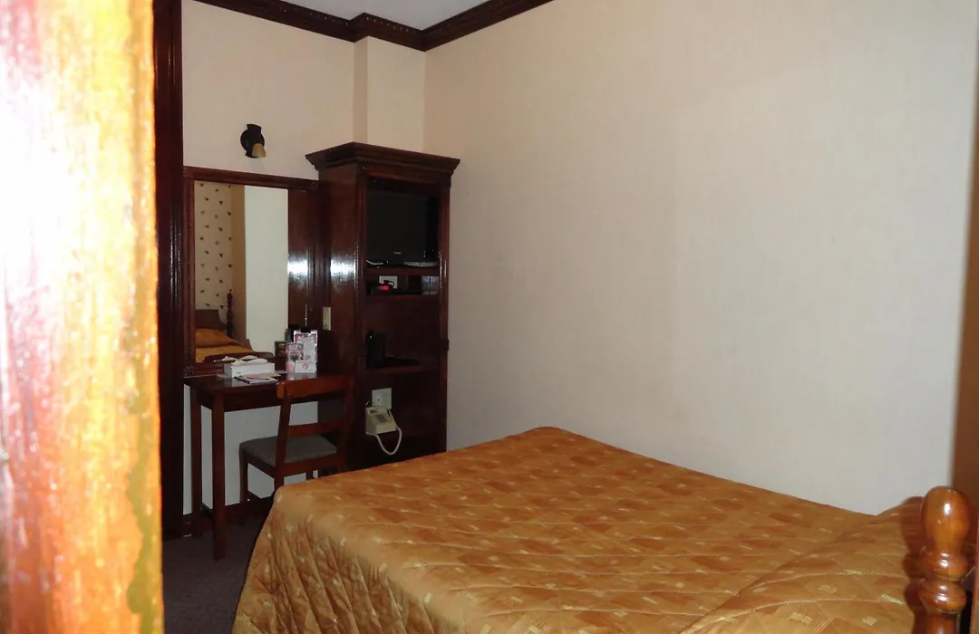 Hotel 31 Extended Stay-1