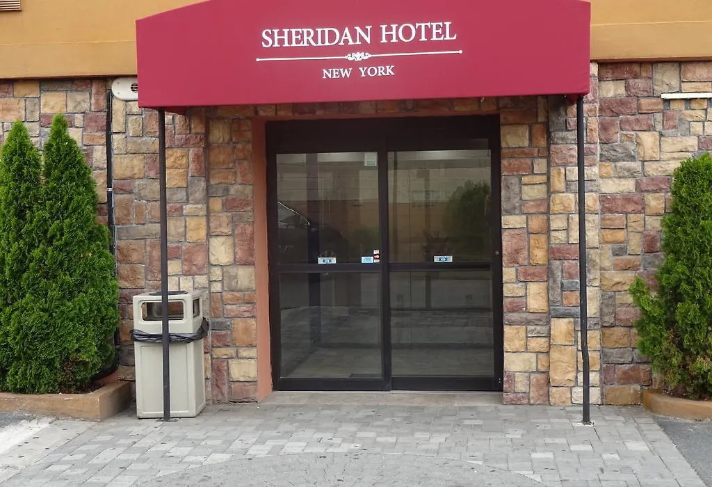 Sheridan Hotel-1