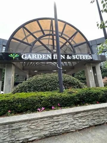 Garden Inn & Suites - Jfk-1