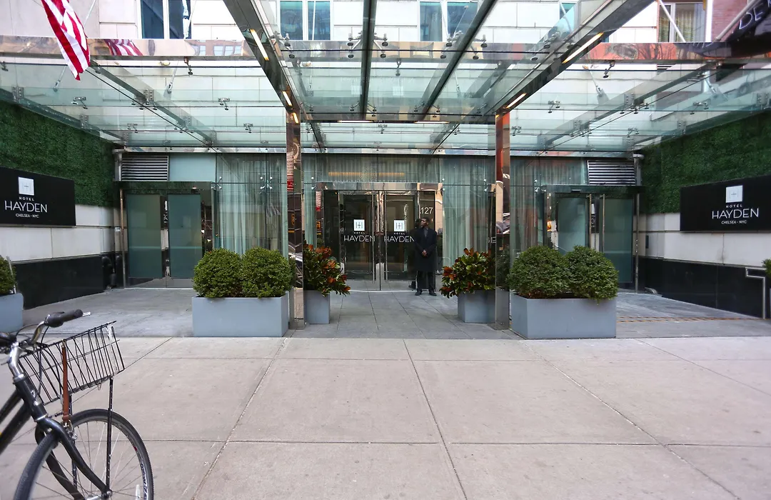 Hotel Hayden New York-1