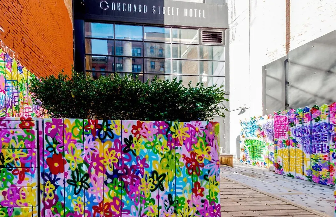 Orchard Street Hotel-1