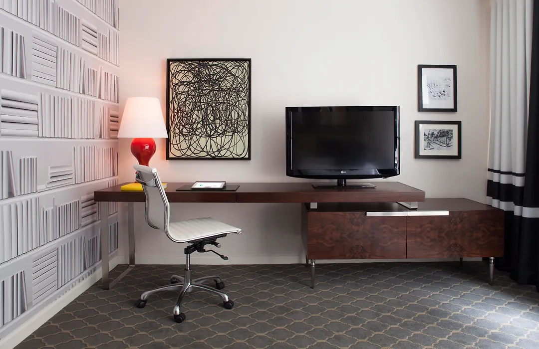 The Fifty Sonesta Hotel New York-1