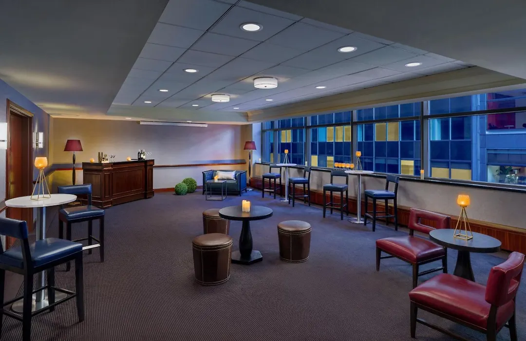 Residence Inn By Marriott New York Manhattan/Times Square-1