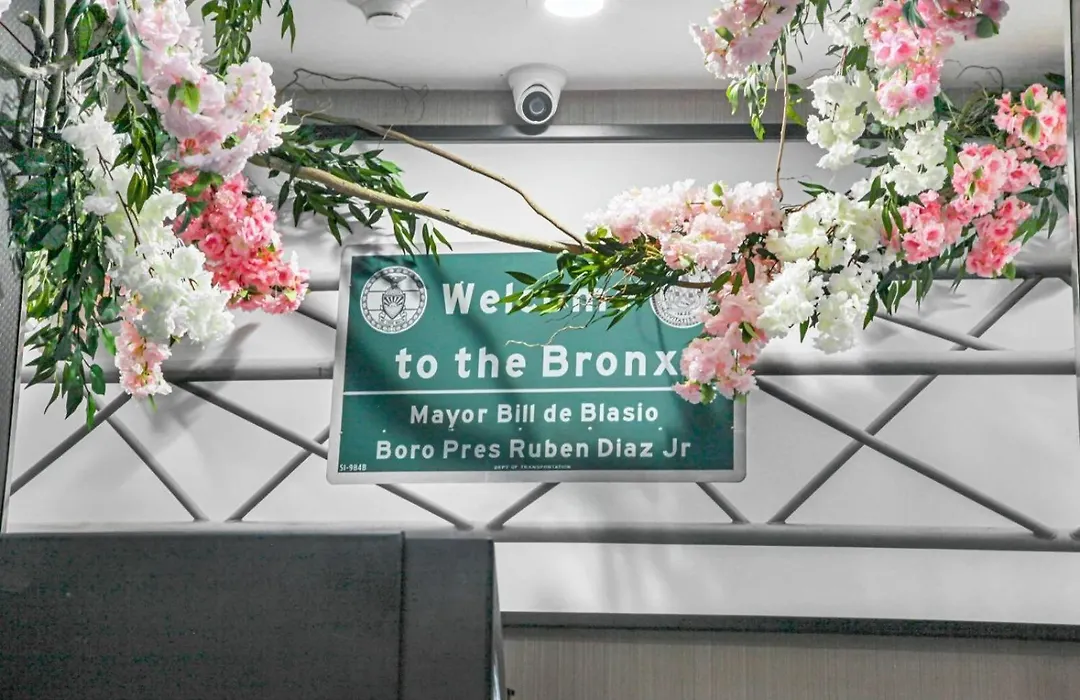 Hotel 365 Bronx - Yankee Stadium-1