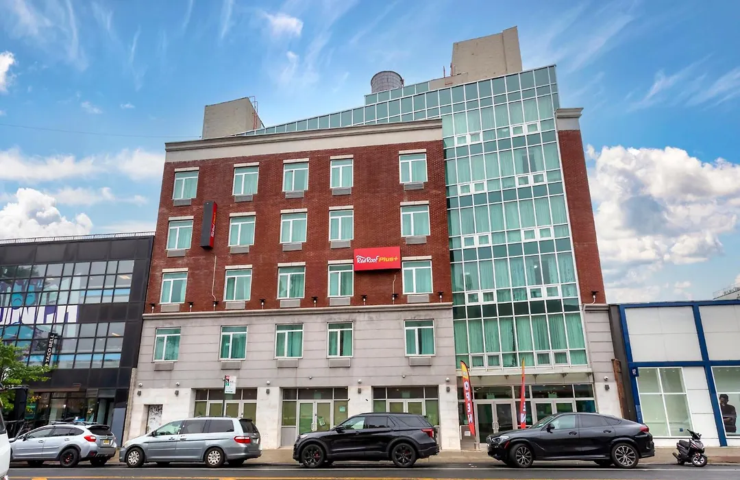 Red Roof Inn Plus Brooklyn - Flatbush Ave-1