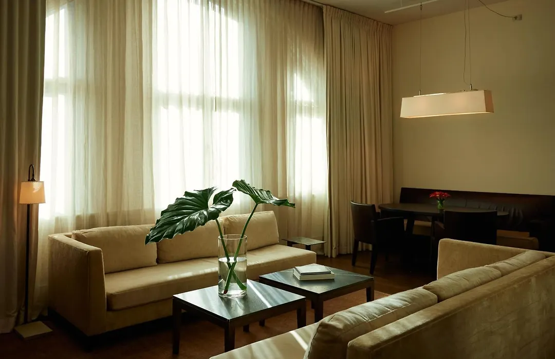 The Mercer-1