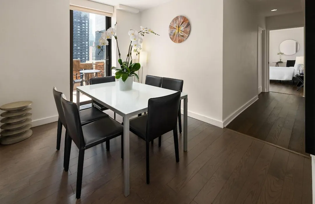 The Beekman Tower, Trademark Collection By Wyndham-1