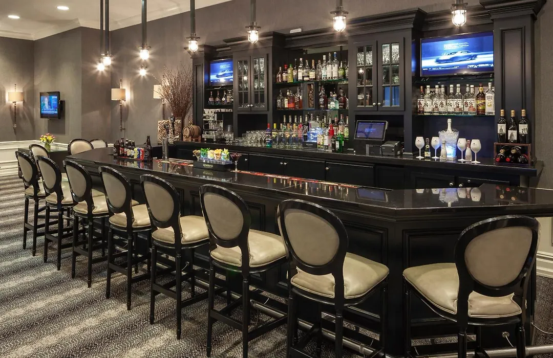 The Manhattan Club-1