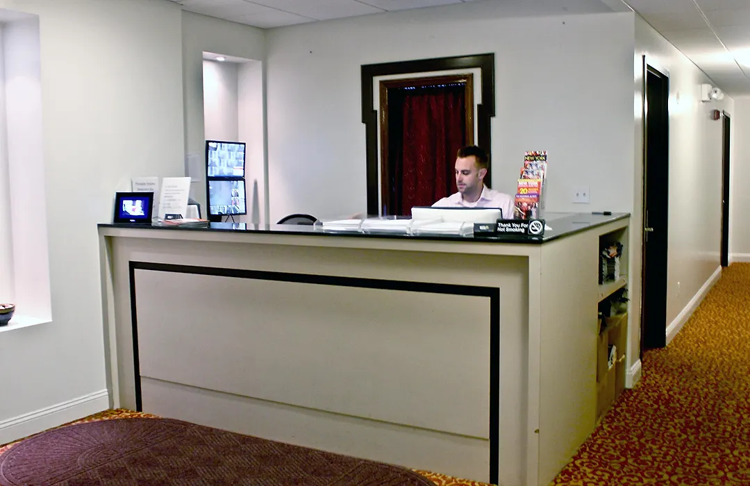 Hotel 91-1
