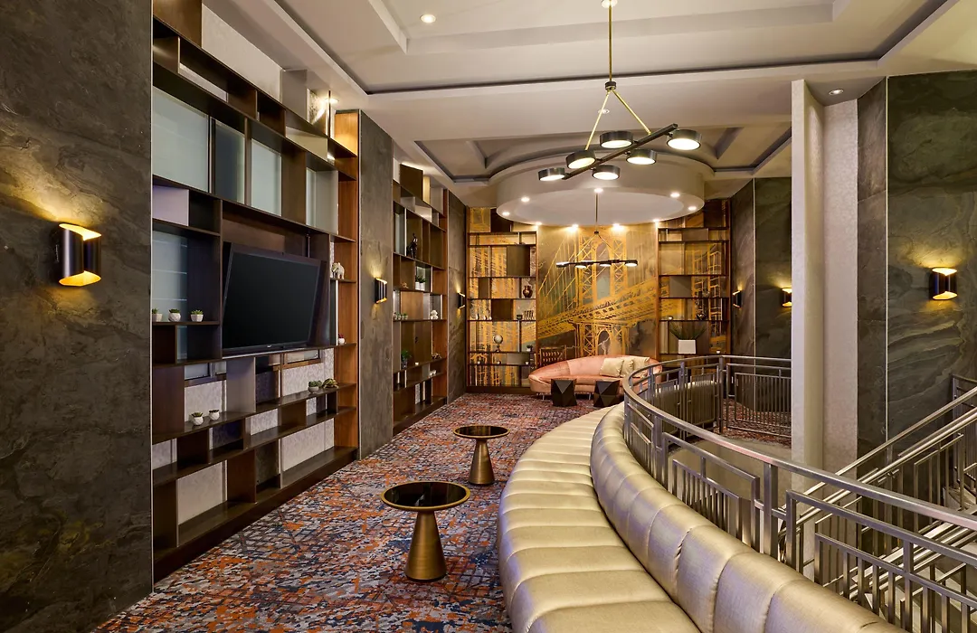 Sheraton Brooklyn New York-1