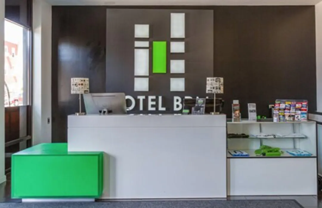 Hotel Bpm Brooklyn New York-1
