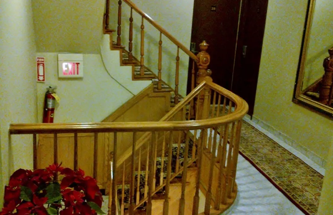 St Marks Hotel-1
