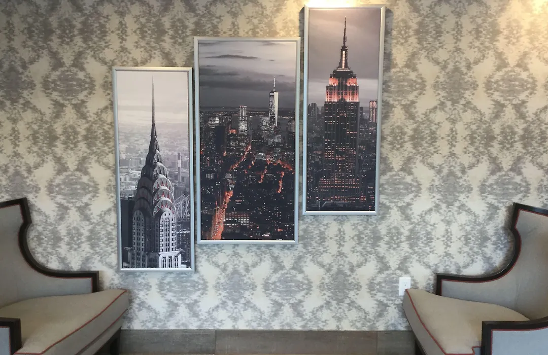Ramada By Wyndham Bronx Terminal-1