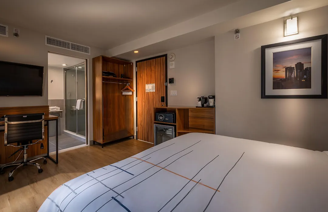 La Quinta By Wyndham Time Square South-1