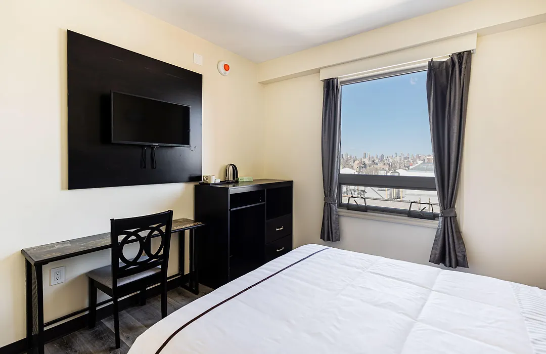Astoria Inn Laguardia Hotel-1