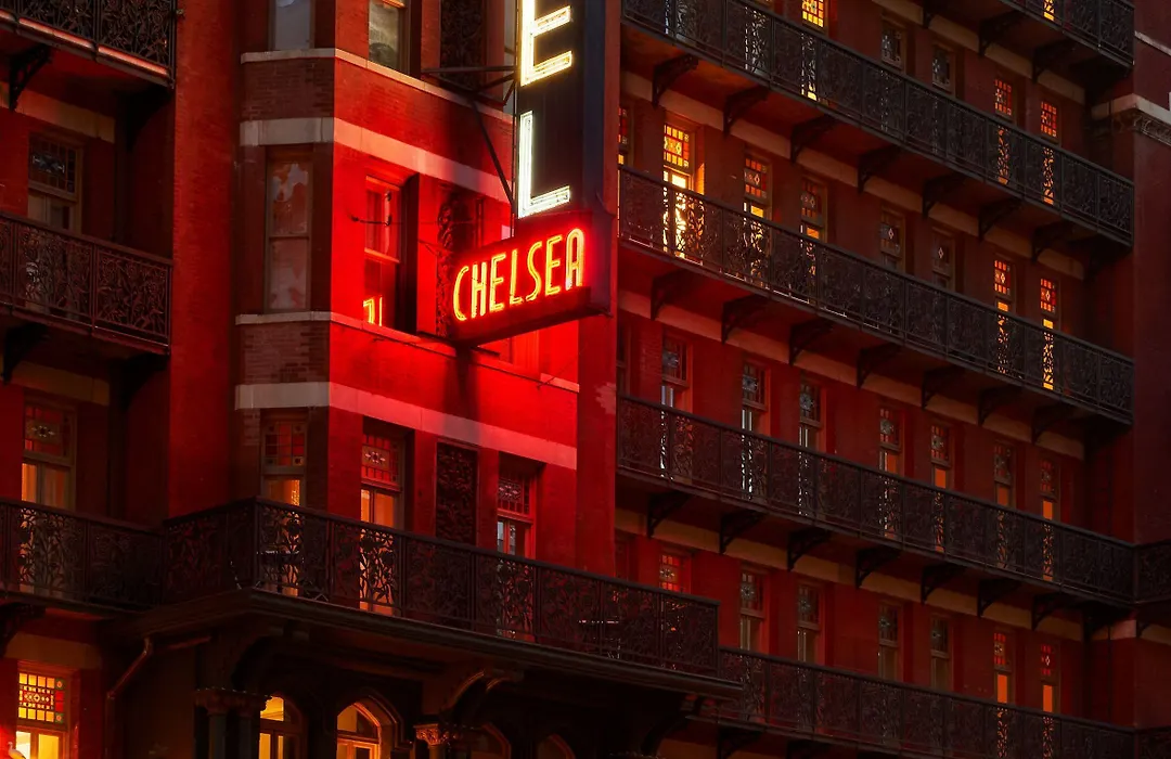 The Hotel Chelsea-1