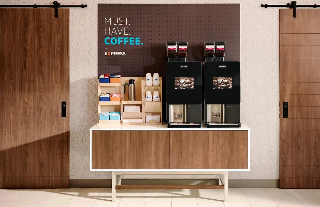 Holiday Inn Express Nyc Chelsea - Nomad Area By Ihg-1
