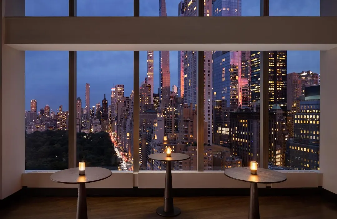 Mandarin Oriental, New York-1