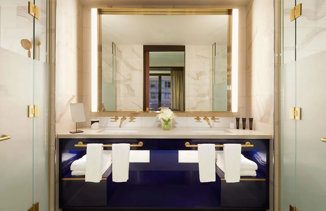 Hard Rock Hotel New York - Partner Of All Accor-1