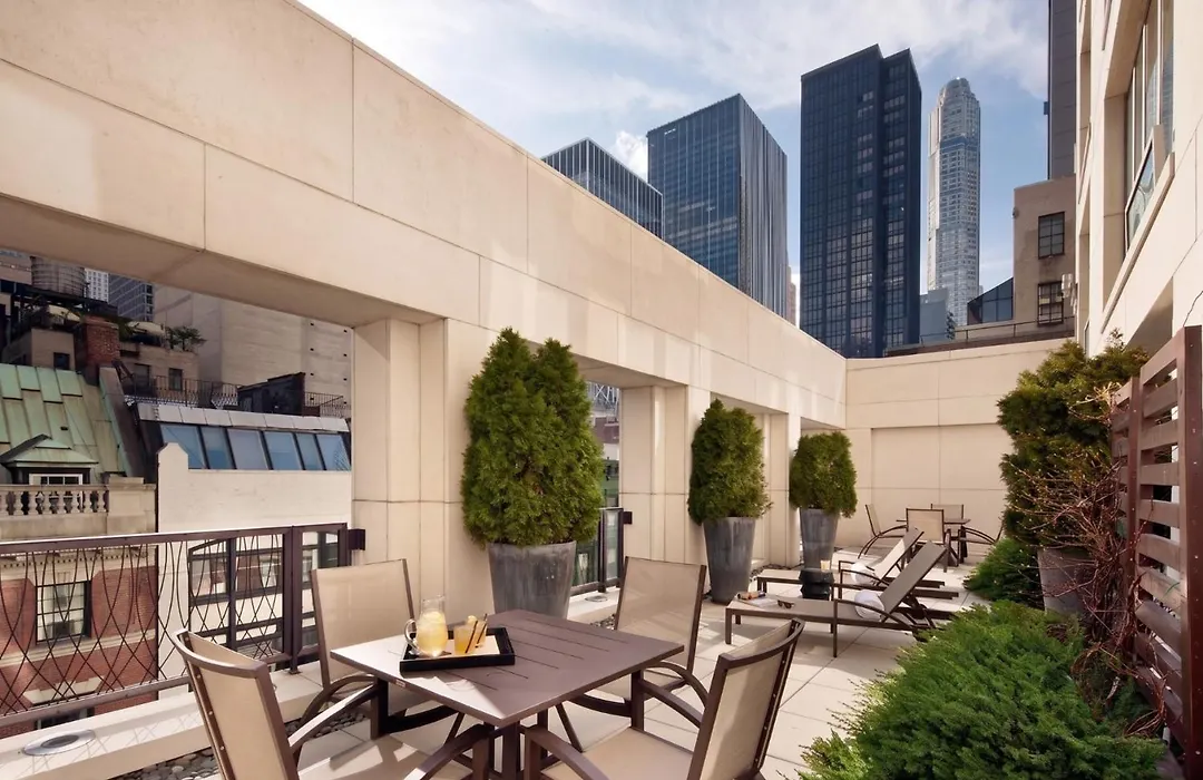 Chambers Hotel New York-1