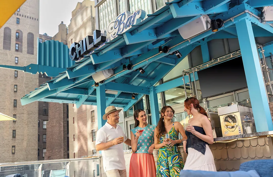 Margaritaville Resort Times Square-1