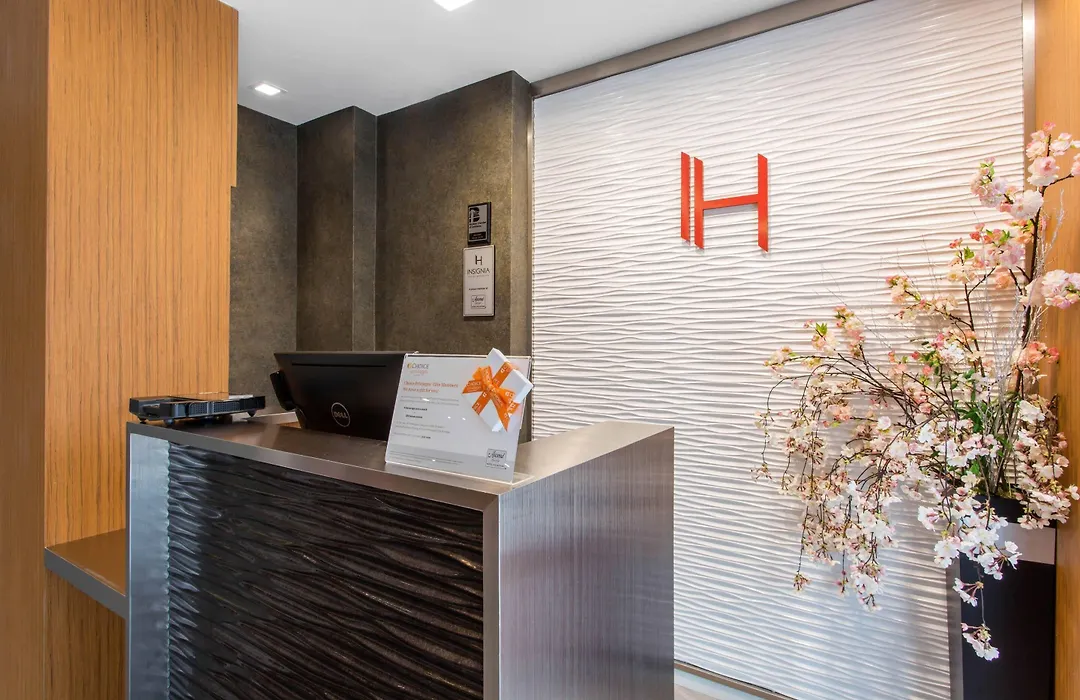 Insignia Hotel Brooklyn, An Ascend Collection Hotel-1