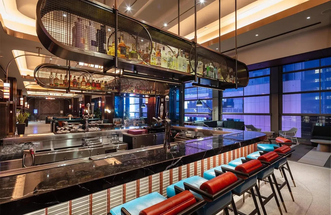Tempo By Hilton New York Times Square-1