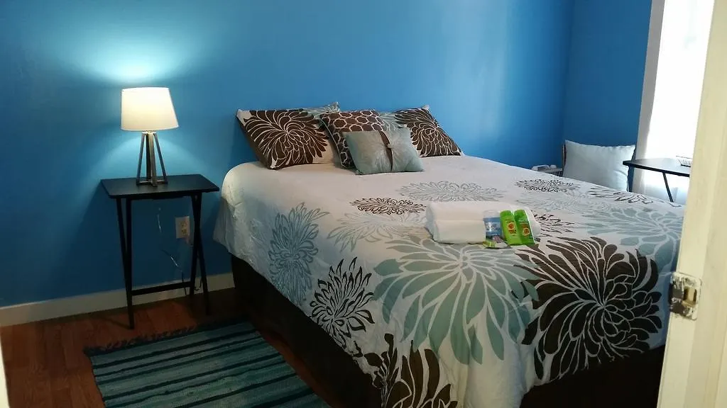 Oyo Bed And Breakfast-1